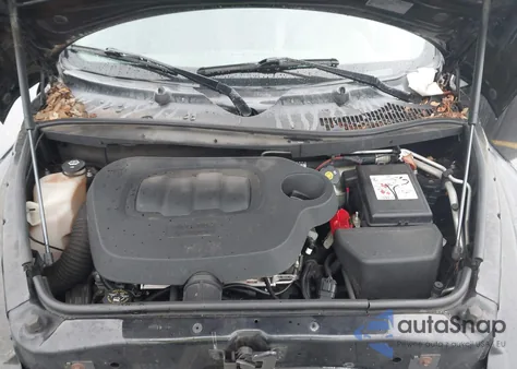 2010 Chevrolet Hhr Lt from USA, damaged, VIN 3GNBACDV7AS644965